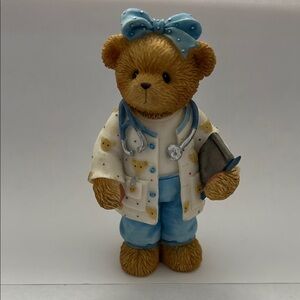 Cherished Teddies “Paula” (2000)